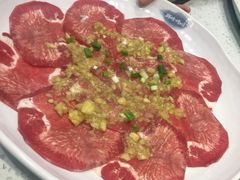 -韩时烤肉(丰科万达广场店)