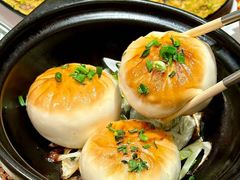 -荔粥记潮汕砂锅粥(新北万达店)