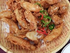 -隆都四季香饭店(碧海路店)