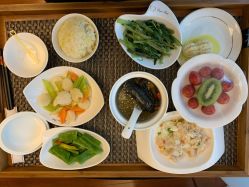 -馨月汇·一悦馨香月子中心(前滩店)