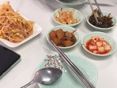 -米郎餐厅·朝鲜族料理(延长路店)