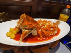 -姑苏家宴·苏帮菜·松鼠桂鱼(苏州总店)