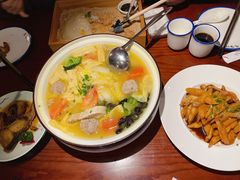 绍三鲜-寻宝记绍兴菜(鲁迅路店)