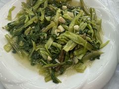 -万佛湖许老大铁锅鱼(黑金冠店)