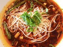 重庆小面-好這口重庆小面(总店)