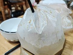 -沐毫傣泐云南菜孔雀宴•手抓饭傣味烧烤(曼听店)