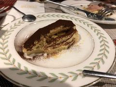 提拉米苏-Primo·丽莫意大利窑烤披萨