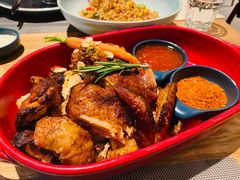 -小满Grainkitchen(滨江商业广场店)