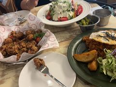 -Cafe Alice咖啡爱丽丝(奥城店)