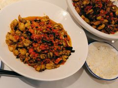 -兰湘子·湘菜小炒(南京江宁万达店)