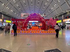 -沈阳站