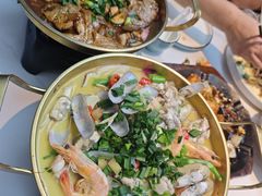 -食光慢宴·安吉土菜馆