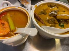 -simply thai天泰(长泰广场店)