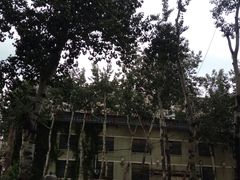 -北化机爱工场文化科技融合产业园