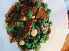 土匪猪肝-望京一号·重庆江湖菜(工体店)