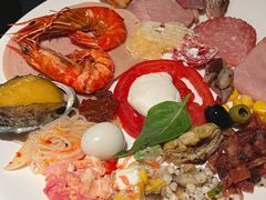 -戈拿旺巴西烤肉(崇文门店)