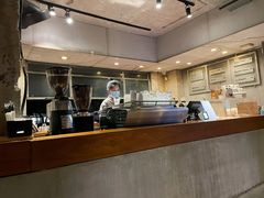 -来回·咖啡(天河南店)