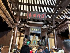 -白帝城·瞿塘峡景区