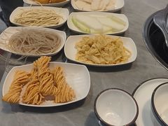 -光头药膳鸡(莱茵小镇店)