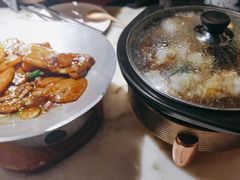 -绿茶餐厅(朝阳大悦城店)