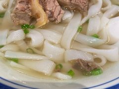 -七爺清汤腩(南开大悦城店)