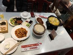 -郭林家常菜(狼垡店)