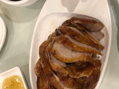 精品烤鸭-大鸭梨烤鸭店(古城店)