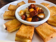 -猪肉婆私房菜(容桂总店)