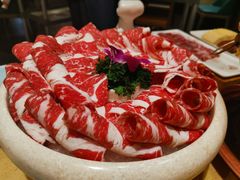 -额尔敦传统涮(体育场店)