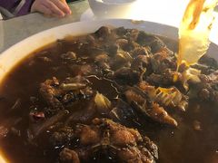 -眷江南之小蓝鲸(王府大街店)