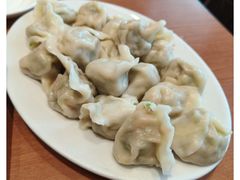 -鸿毛饺子(紫竹桥店)