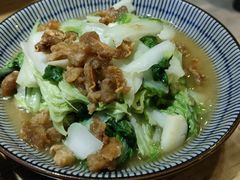 -俏湘私房菜(国贸店)