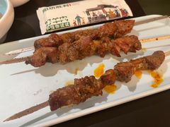 -阳坊胜利涮羊肉(阳坊老店)
