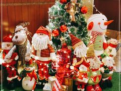 -广州中心皇冠假日酒店-环市食坊·海鲜自助餐厅