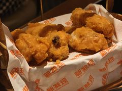 -新发现(宝山龙湖店)