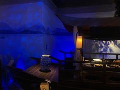 -绿茶餐厅(石家庄万象城店)
