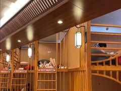 -汤连得温泉馆(宝山店)