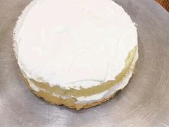 -卡漫莫尼蛋糕(私人定制店)