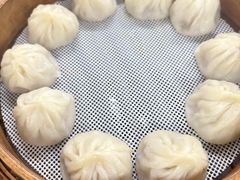 南翔小笼包-吾介小籠館