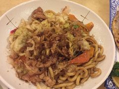 -桃屋日本料理(清华科技园店)