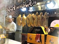 -三人行骨头王火锅(长寿店)