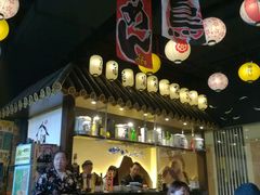 -山屋日式料理屋(宛平88店)