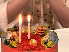 -派悦坊·甜品·蛋糕(日坛店)