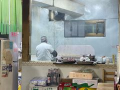 -张四烤羊肉(西藏自治区拉萨市丹杰林巷店)