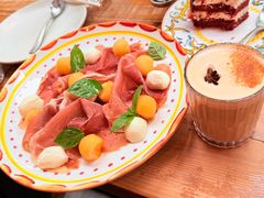 蜜瓜火腿-Alimentari Grande(东湖路店)