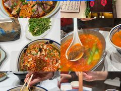 -左陕右甘(亚运村店)