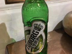 -马记伊源斋涮肉·清真菜(潘家园古玩市场店)