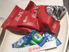 -海底捞火锅(玉桥商业广场店)