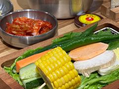 -姜虎东白丁烤肉(深圳湾后海汇店)