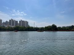 -南翠屏公园